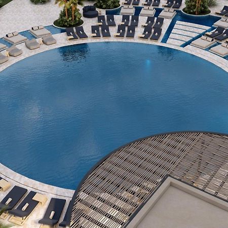 Cabu Hotel - Adults Only Faliraki Dış mekan fotoğraf
