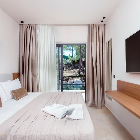 Cabu Hotel - Adults Only Faliraki Dış mekan fotoğraf