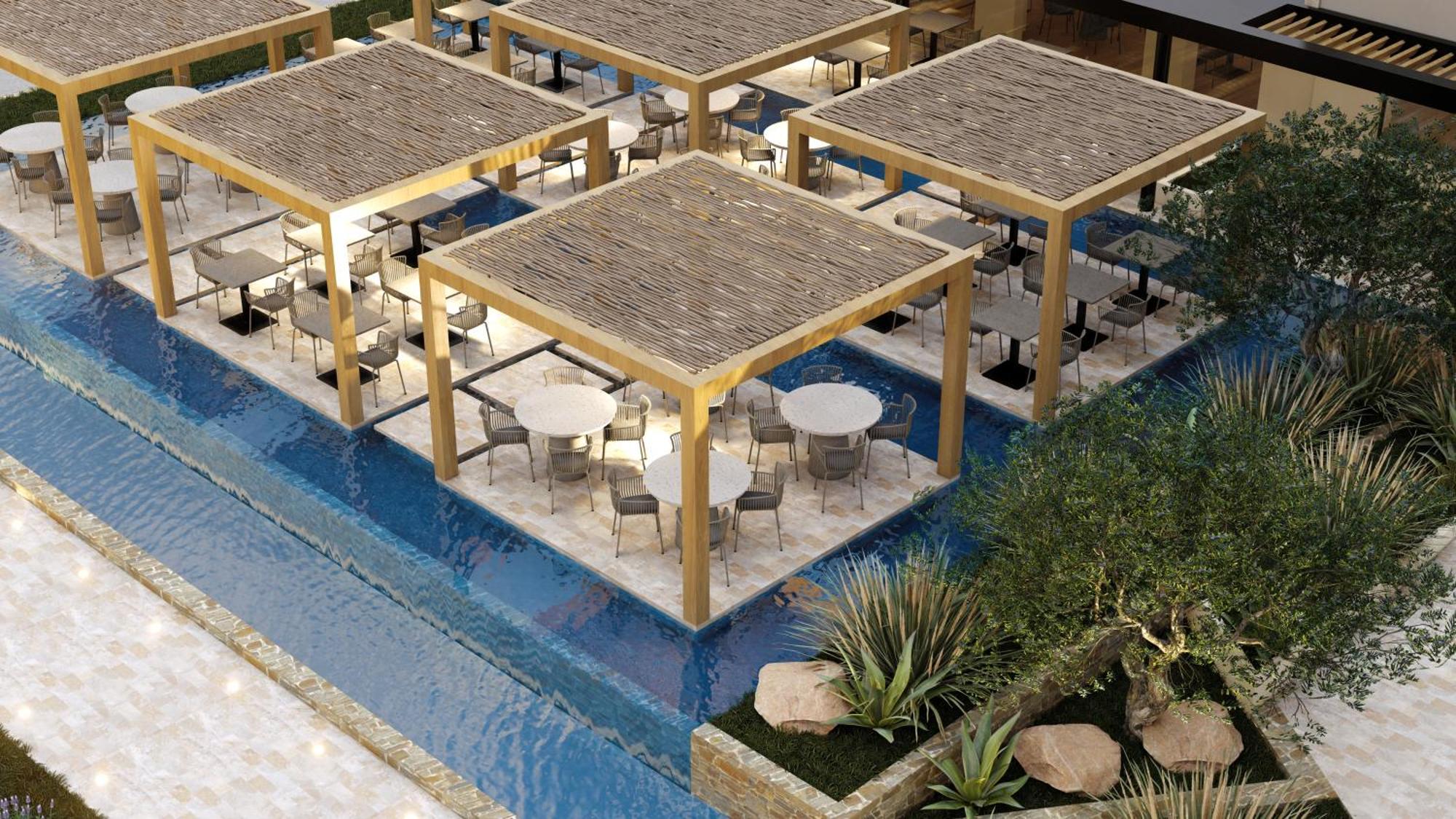 Cabu Hotel - Adults Only Faliraki Dış mekan fotoğraf