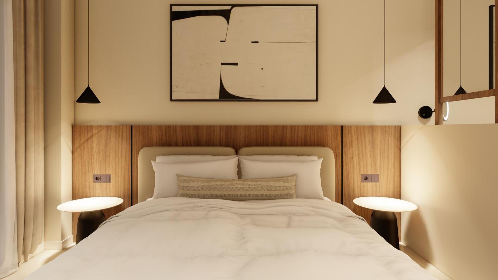 Cabu Hotel - Adults Only Faliraki Dış mekan fotoğraf