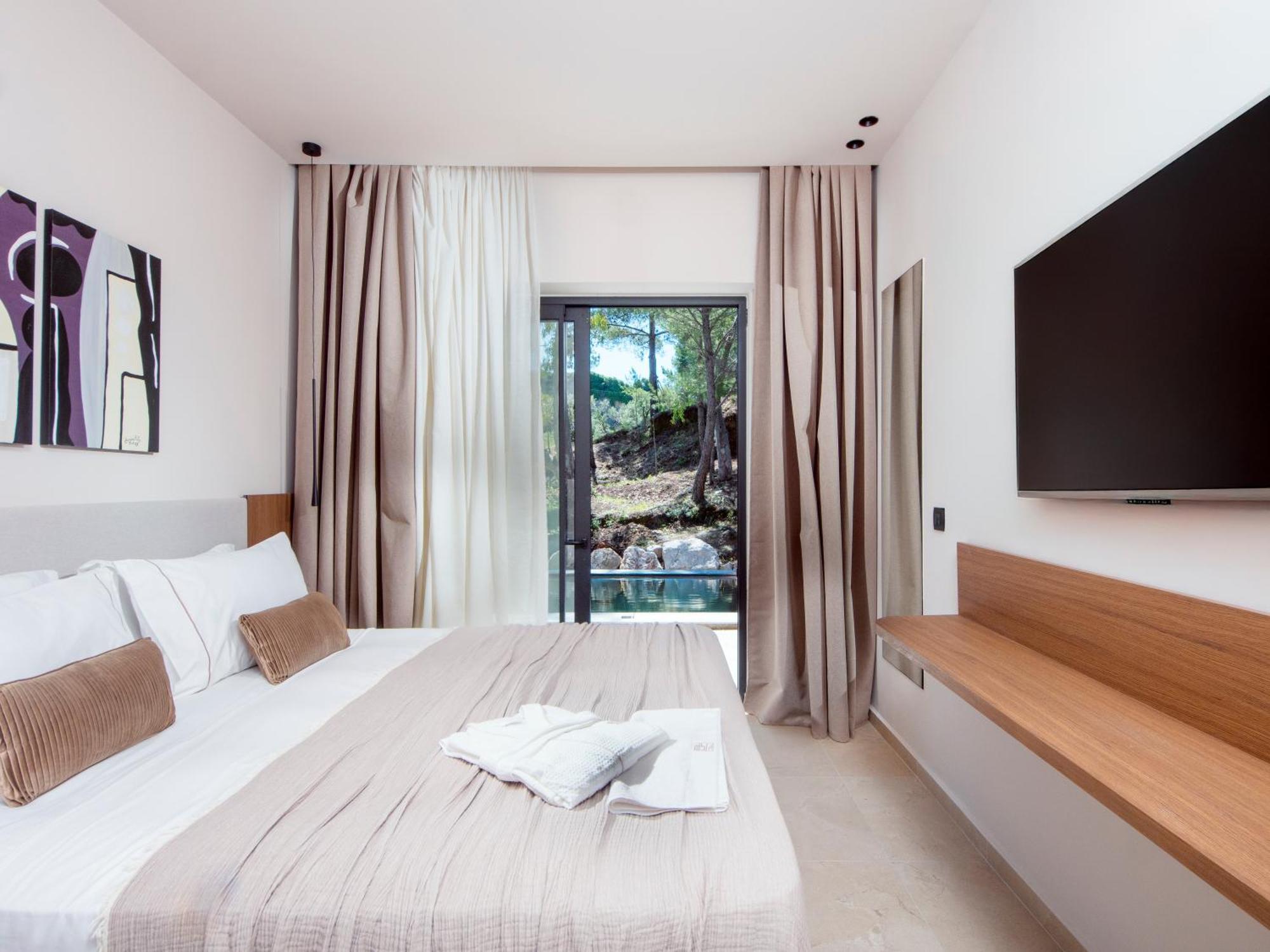 Cabu Hotel - Adults Only Faliraki Dış mekan fotoğraf